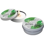 Petits Joujoux Rome - масажна свещ - грейпфрут и бергамот - 43 мл - lovesexshop