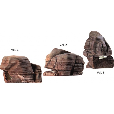 Hobby Canyon Rock 1 10 x 16 x 7 cm