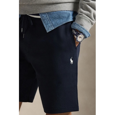 Ralph Lauren къс панталон тип анцуг мъжки (710881520)