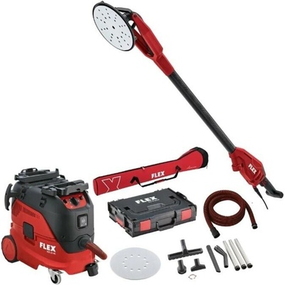 Flex GE 6 X-EC FX-535119