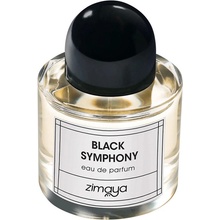 Zimaya Black Symphony parfémovaná voda unisex 100 ml