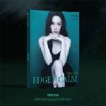 Daniel Shopping s. r. o Tiffany Young: Edge of Calm (Edge Version) - CD (096934)