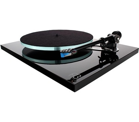 Rega Planar 3 + Elys 2 MM