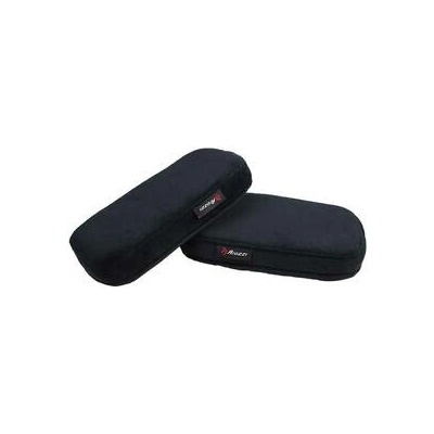 AROZZI Memory Foam Armrest Pads
