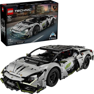 LEGO® Technic 42214 Lamborghini Revuelto – Hledejceny.cz