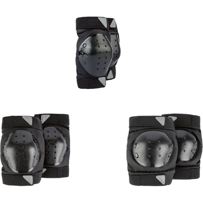 CRIVIT Sada chráničů, 6dílná