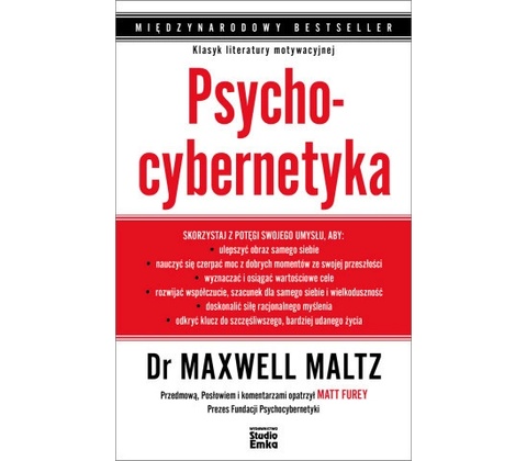 Psychocybernetyka
