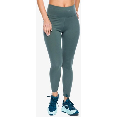 Super.natural High Rise Tight balsam green