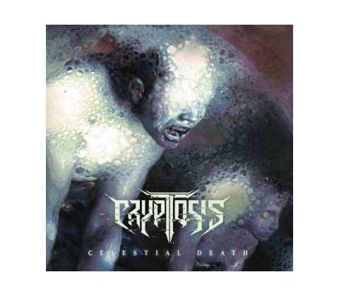Cryptosis Celestial Death LP