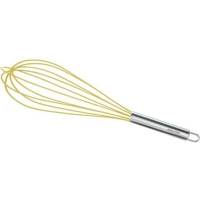 Tescoma Delícia 630262.00 - Šľahacia metla silikónová DELÍCIA 25 cm, farebný mix