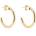 ZAG BIJOUX sec26645-01wht (sec26645-01wht)
