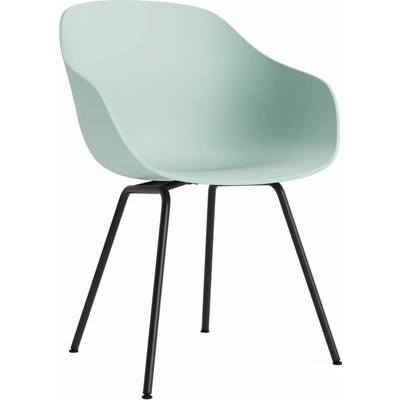 Hay AAC 226 Black Powder Coated Steel / dusty mint