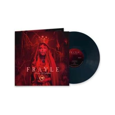 Frayle - Heretics & Lullabies Vinyl LP