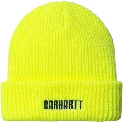 Carhartt WIP Industry Beanie