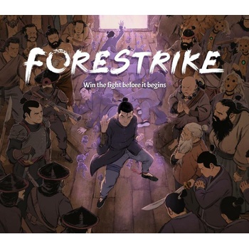 Forestrike