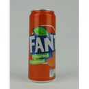 Fanta Orange 330 ml