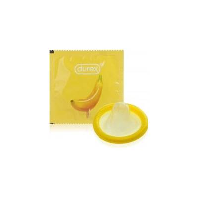 Durex Банан 1 бр (P22543)