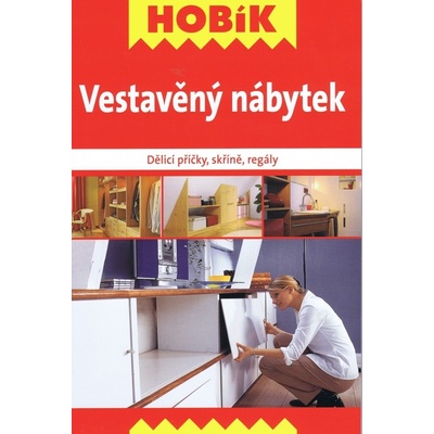 Vestavěný nábytek