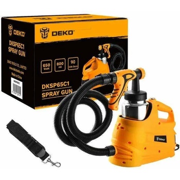 Deko Tools DKSP65C1