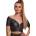 Demoniq BRMarina001 Black S