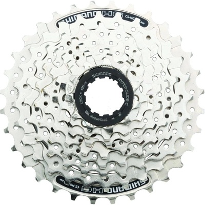 Shimano CS-HG417
