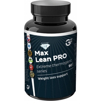 GF nutrition Max Lean PRO 90 kapsúl