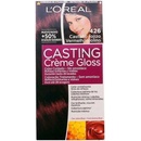 L'Oréal Casting Creme Gloss Měděná kaštanová