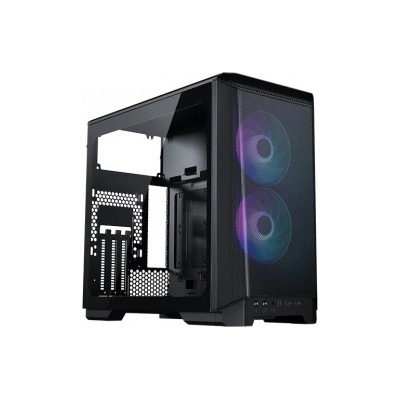 Phanteks ECLIPSE P200A DRGB (PH-EC200ATG_DBK01)