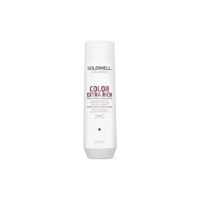 Goldwell Ревитализиращ Шампоан Goldwell Color Extra Rich 250 ml