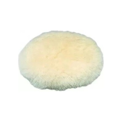 Makita 794560-9 kotouč leštící vlněný (suchý zip) 140 mm