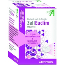 Adler Pharma Zell Euclim 400 tablet