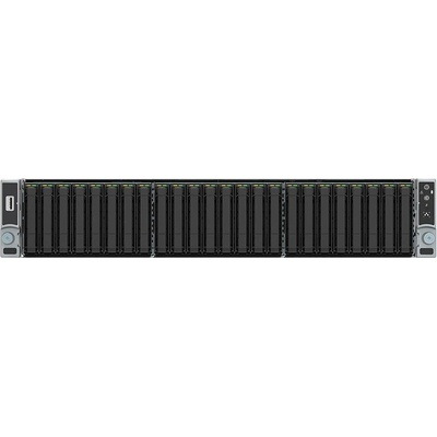 Intel Server System R2224WFTZSR