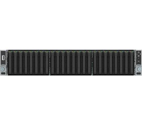 Intel Server System R2224WFTZSR