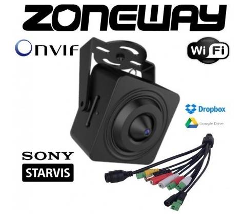 ZONEWAY NC920