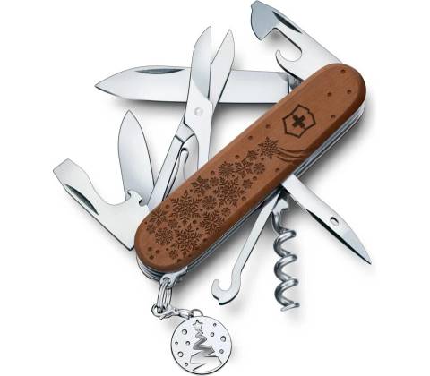 Victorinox Climber Winter Magic