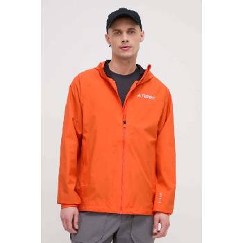 adidas TERREX Яке за спортове на открито adidas TERREX Multi в оранжево IP1433 (IP1433)