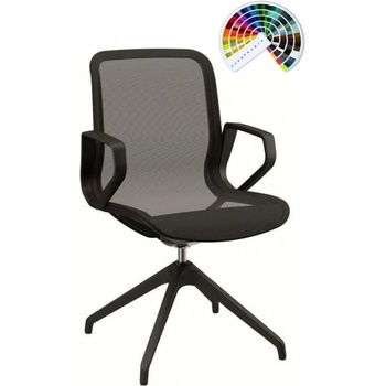 ALBA Konferenční židle MARLENE PROKUR