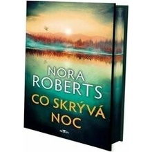 Co skrývá noc - Nora Roberts