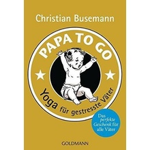 Papa to go – Busemann Christian