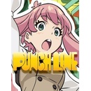 Punch Line