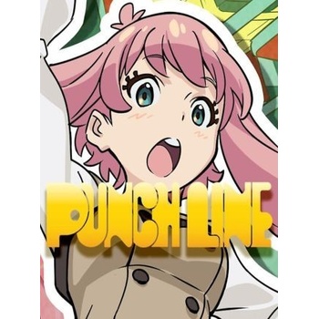 Punch Line
