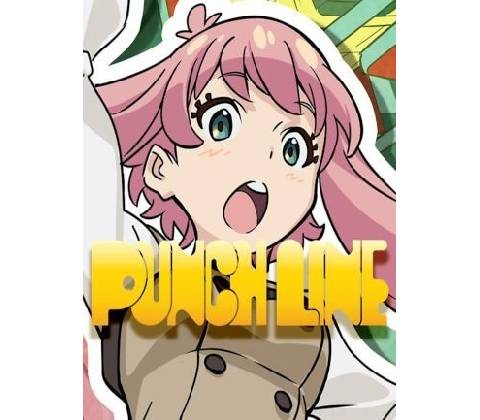 Punch Line