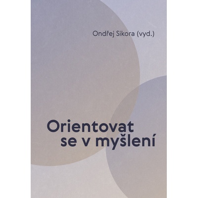Orientovat se v myšlení