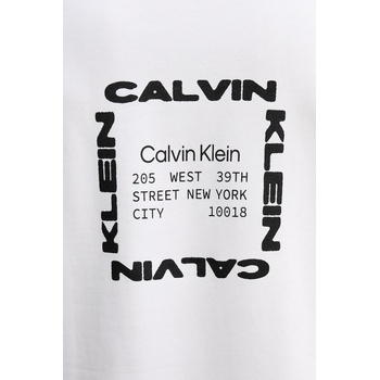 Calvin Klein Памучен суичър Calvin Klein Jeans (LV04RE254G)