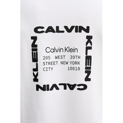 Calvin Klein Памучен суичър Calvin Klein Jeans (LV04RE254G)
