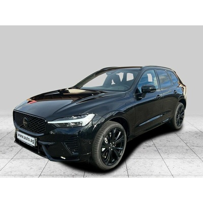 Volvo XC60 T6 Plus Black Edition AWD 257 kW
