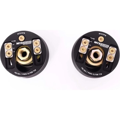 MTS Technik Evo II nastavitelné horní uložení předních tlumičů Ford Galaxy (typ WGR, 3.95-5.06)