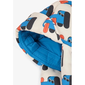 Bobo Choses Детска шапка Doggy Mate (225AH009)