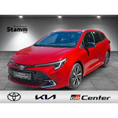 Toyota Corolla 1.8 Hybrid Touring Sports 103 kW
