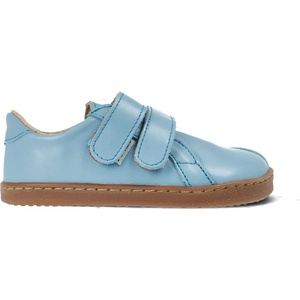 Pegres Детски Barefoot Целогодишни кецове PEGRES BF54 0.1 сини - 28